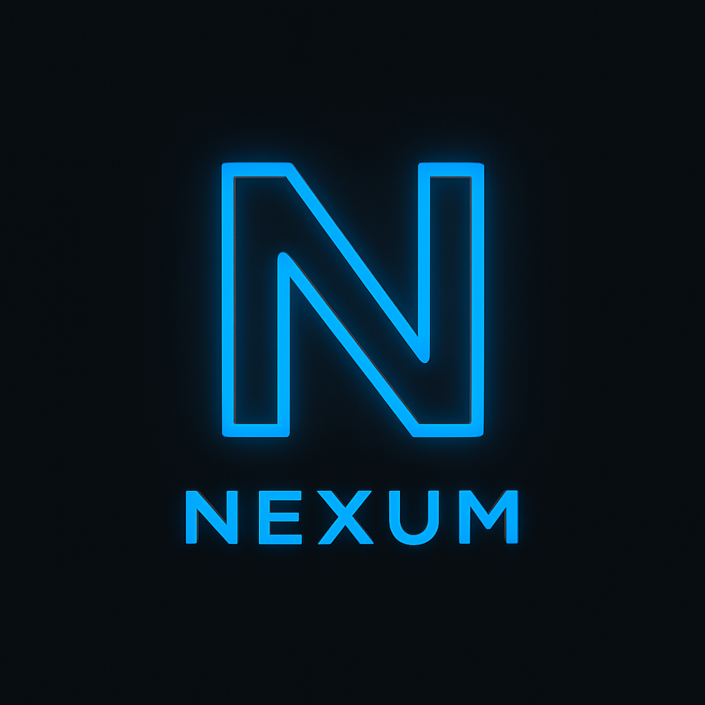 Logo Nexum